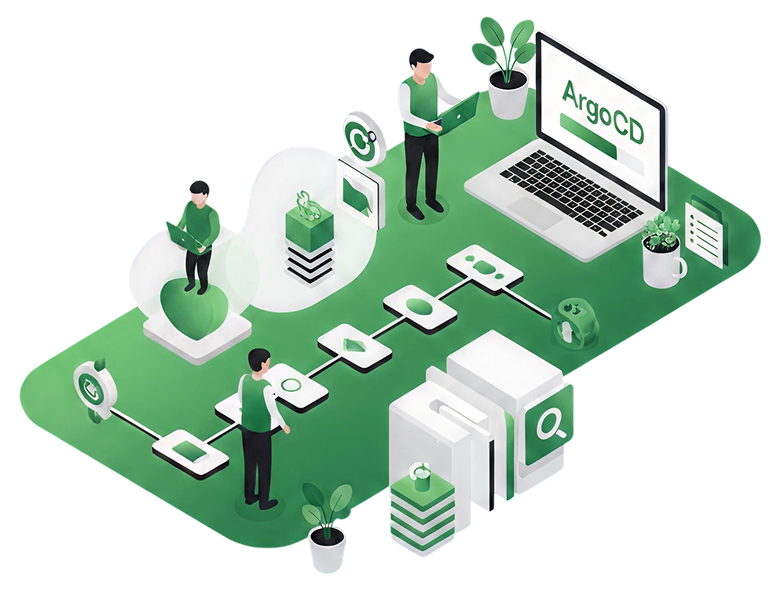 Argo CD Consulting & Implementation