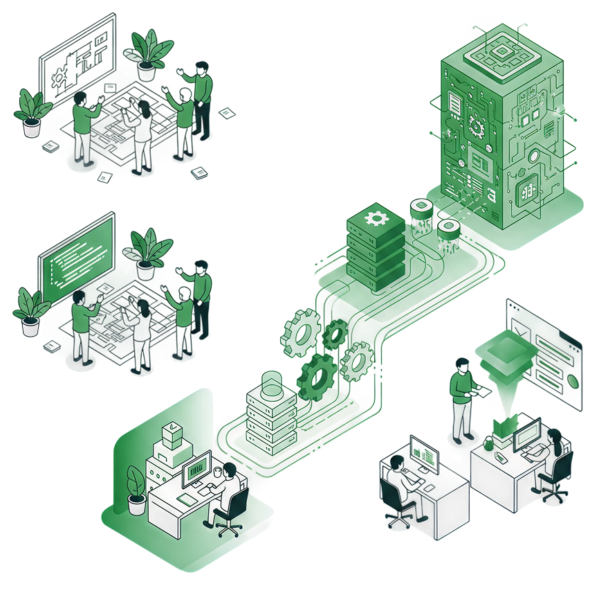 Backstage Consulting & Adoption Strategy