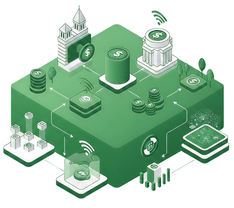 Central Bank Digital Currency (CBDC)