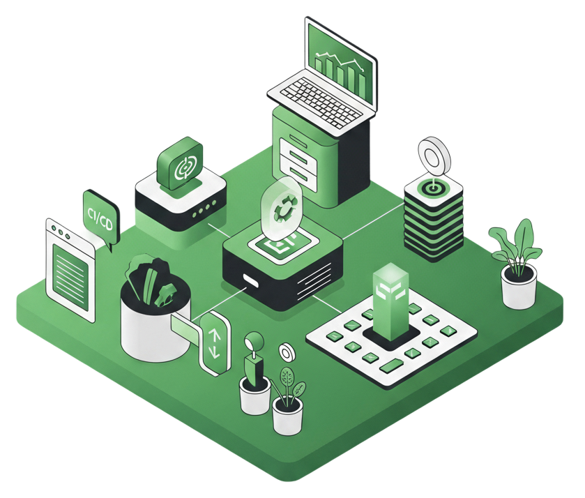 CI/CD Consulting