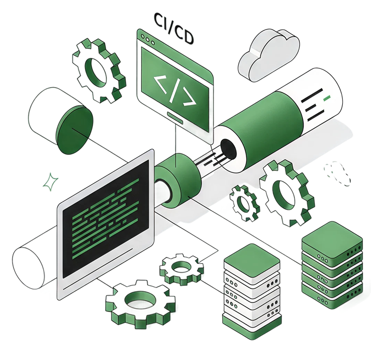 CI/CD Consulting Services