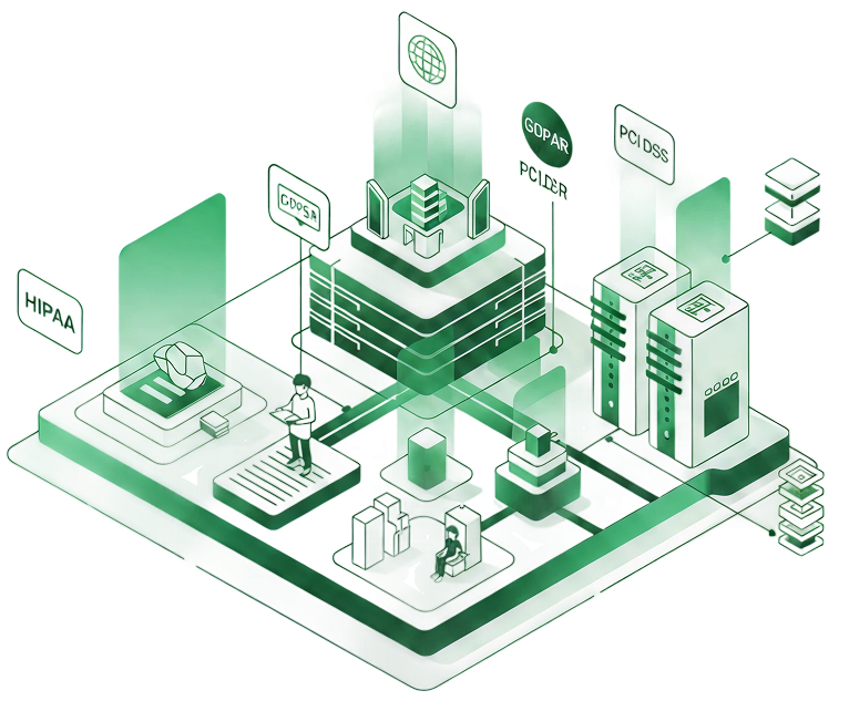 Compliance & Audit Readiness