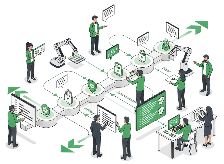 DevSecOps Consulting Services