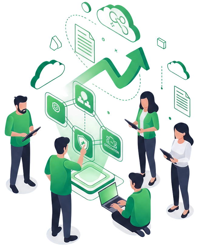 Enablement & Training