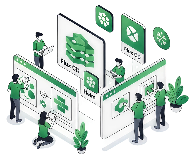 Enterprise Support Services