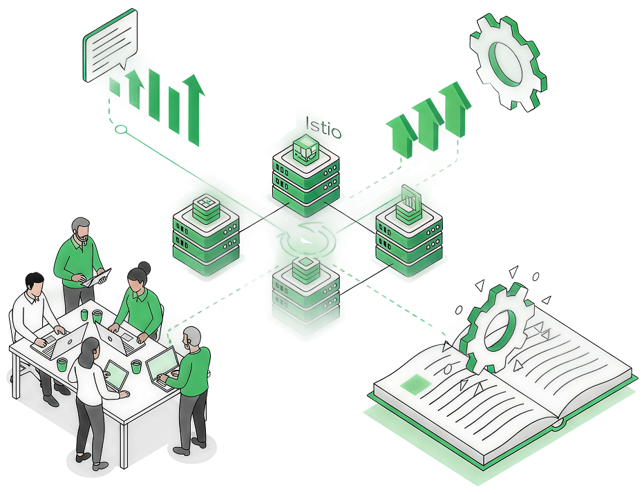 Enterprise Support & Training