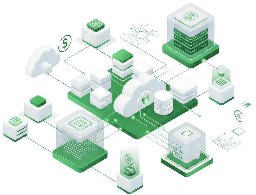 Fintech & Financial ISVs