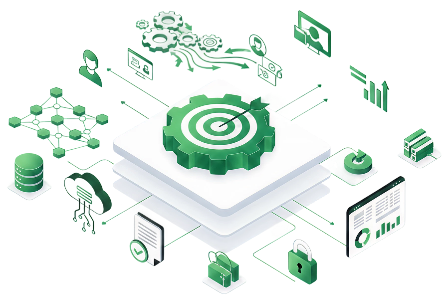 Implement Production-Grade Backstage