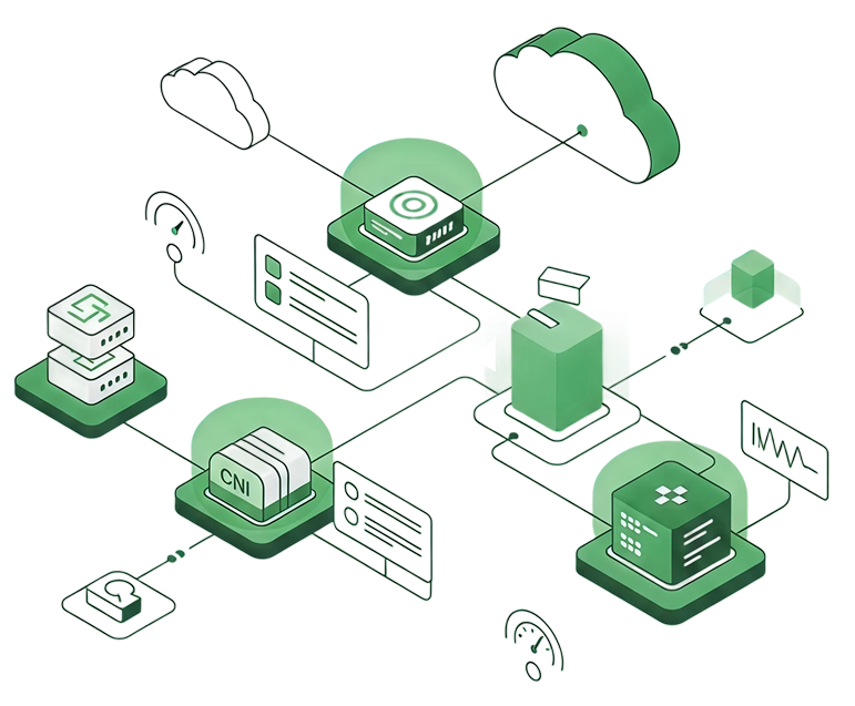 Integration & Deployment