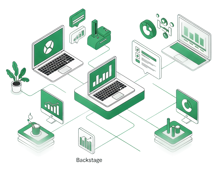 Integration with Tools & Workflows