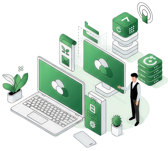 Consulting & Advisory