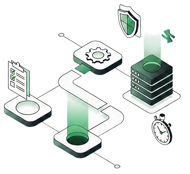 Automate CI/CD with Best Practices