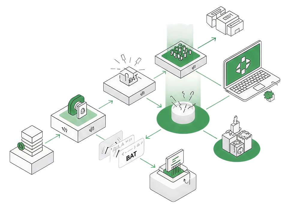 Enhance Development Lifecycle