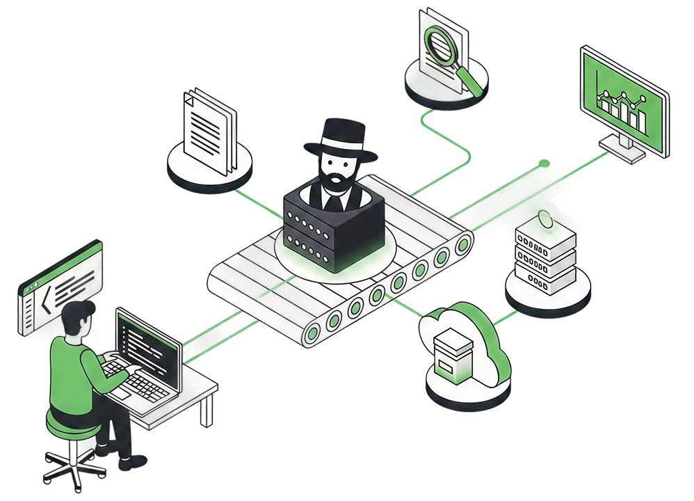 Implement DevOps Efficiently