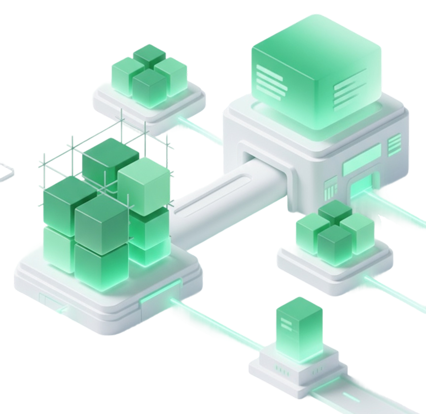 Application Development & Migration