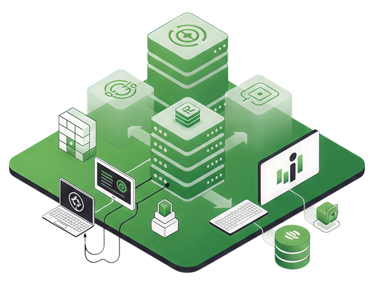 Kubernetes Backup & Data Protection