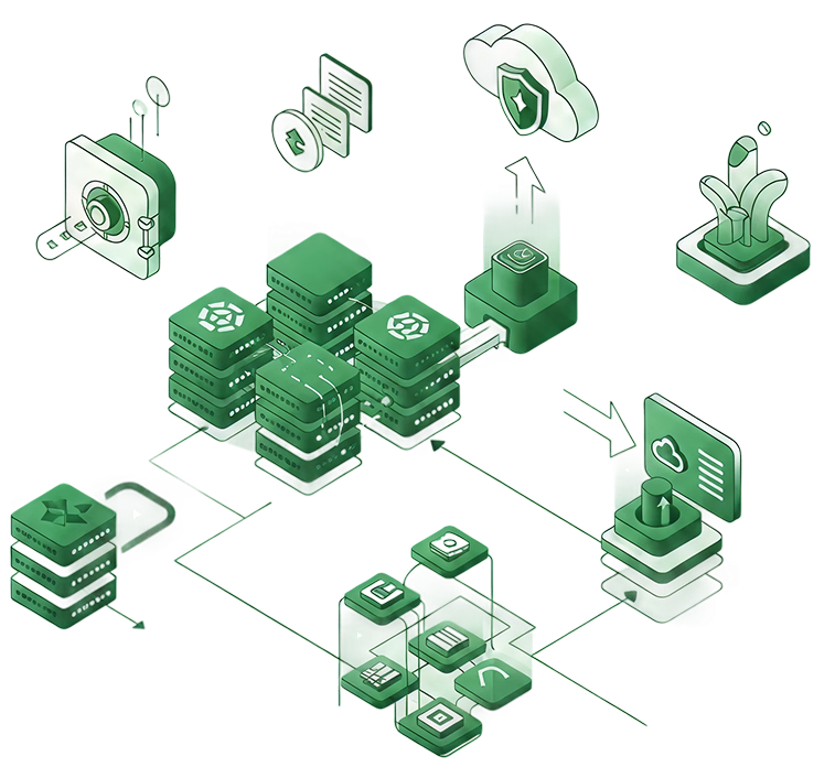 Kubernetes Business Continuity