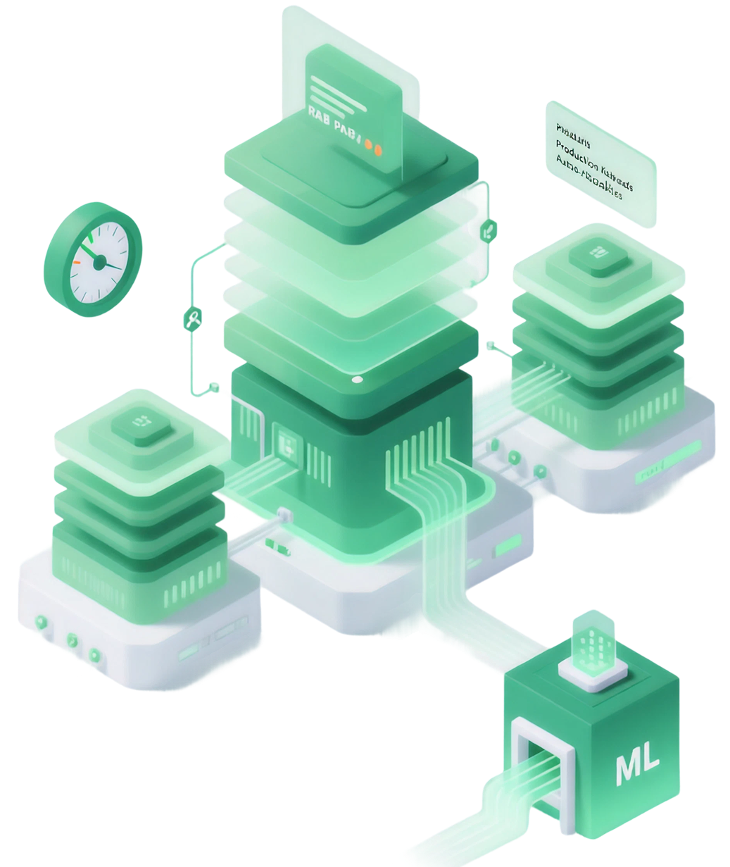 Kubernetes Deployment Partner