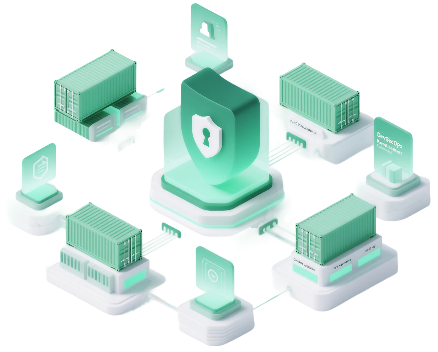 DevSecOps & Compliance