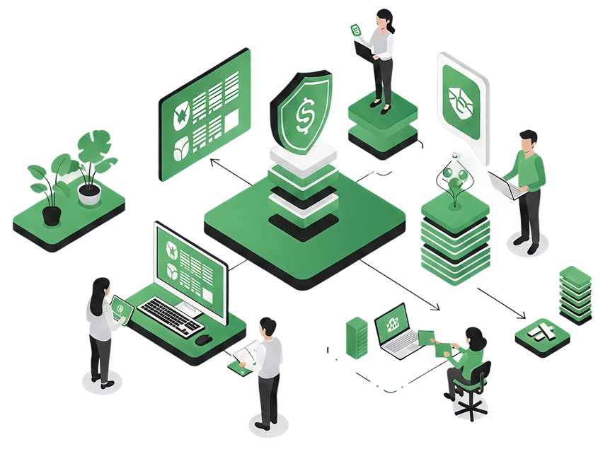 Managed DevSecOps Services