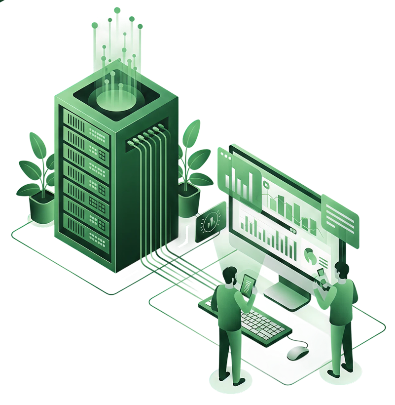 Managed Services & Continuous Support