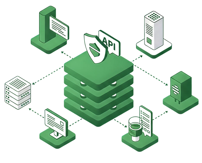 Microservices Integration & API Management