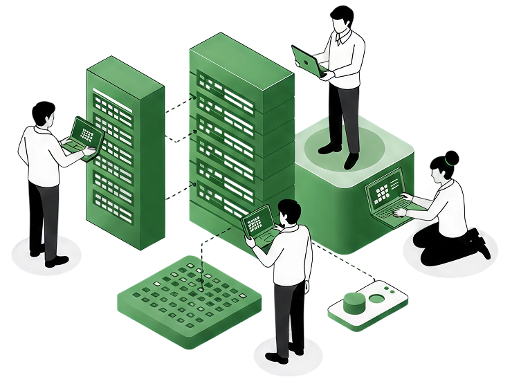 Network Assessment & Optimization