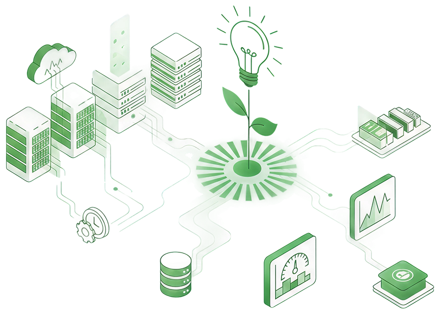 Infrastructure Monitoring Made Simple