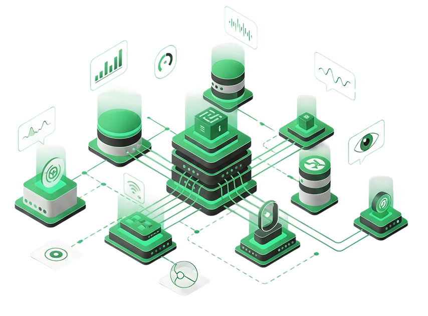 Observability & Traffic Management