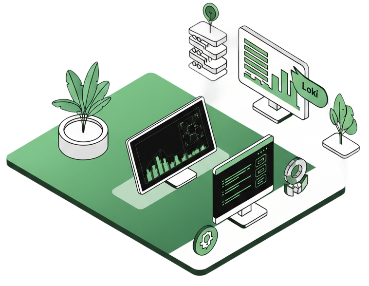 Unified Logging Across Environments