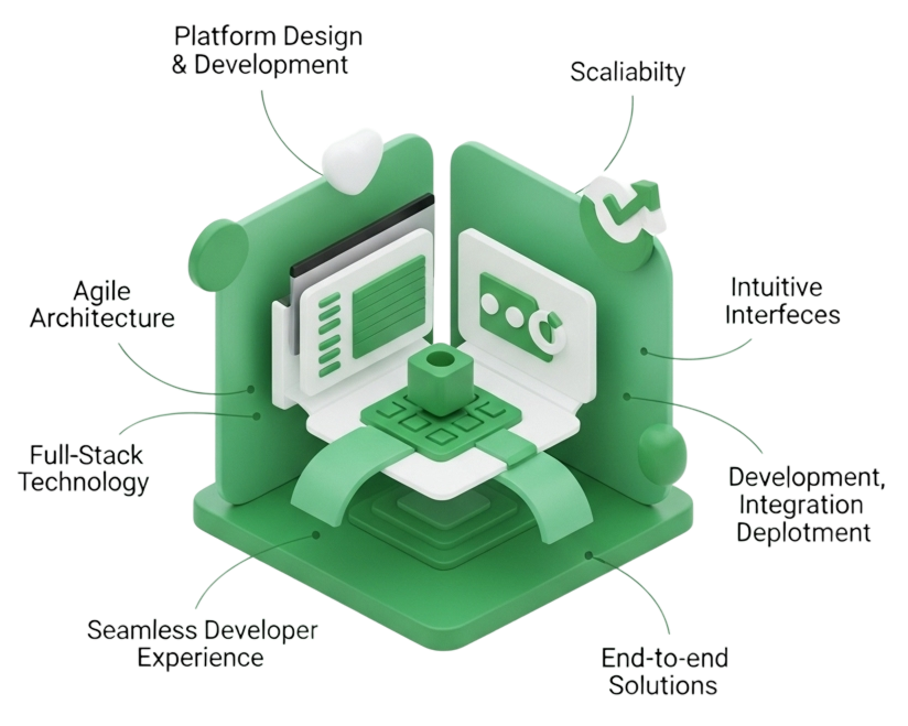 Platform Design & Development