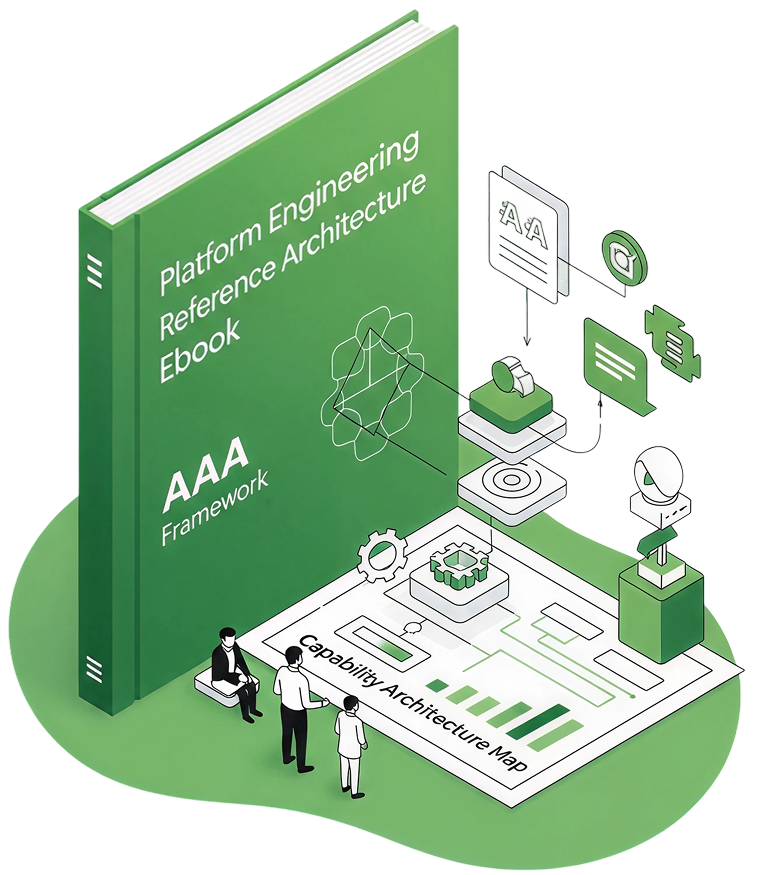 Platform Engineering eBook
