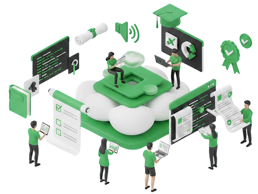 Platform Engineering Training & Enablement