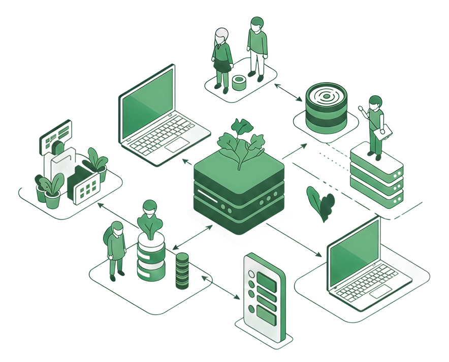 Process Design & Implementation