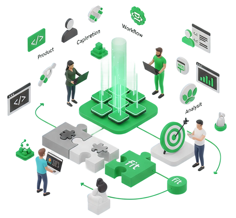 Product-Market Fit Assessment