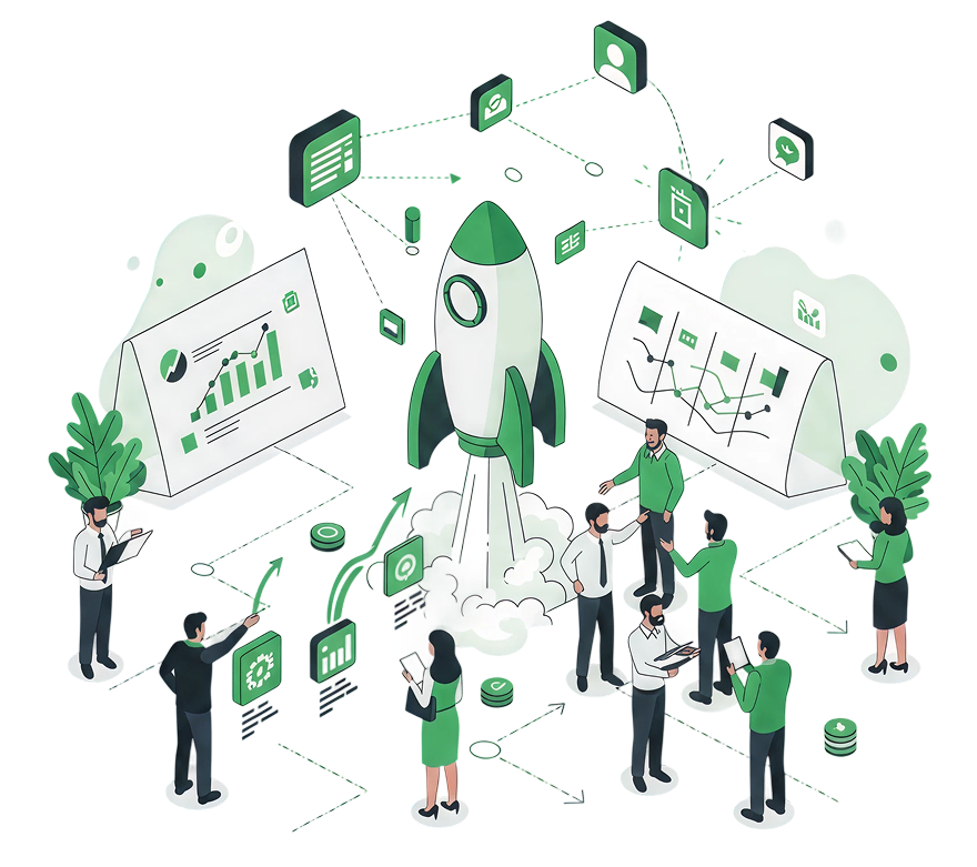 Progressive Delivery Consulting