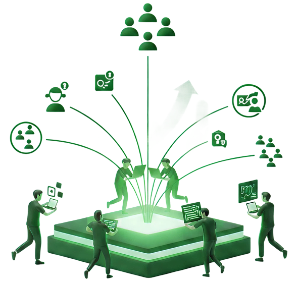 Platform Engineering Services for Scalable Growth