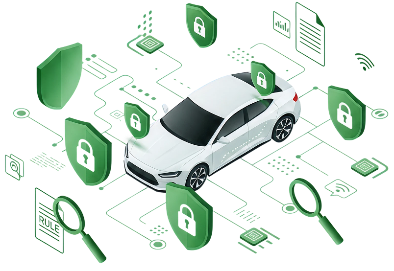 Security & Compliance