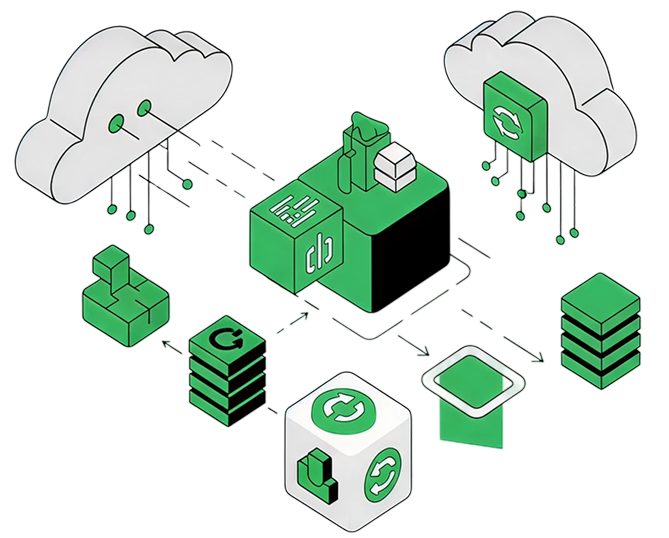 Serverless Implementation Services