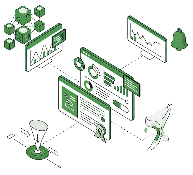 Integration & Configuration