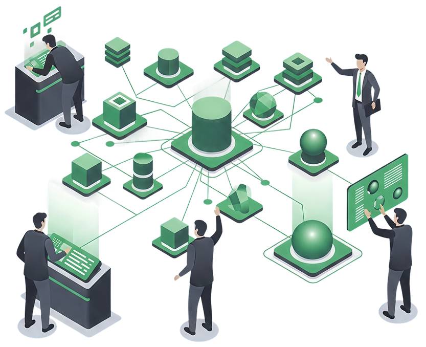 Service Mesh Consulting