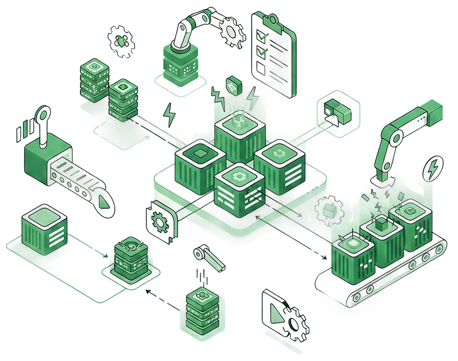 Disaster Recovery & Resilience Testing