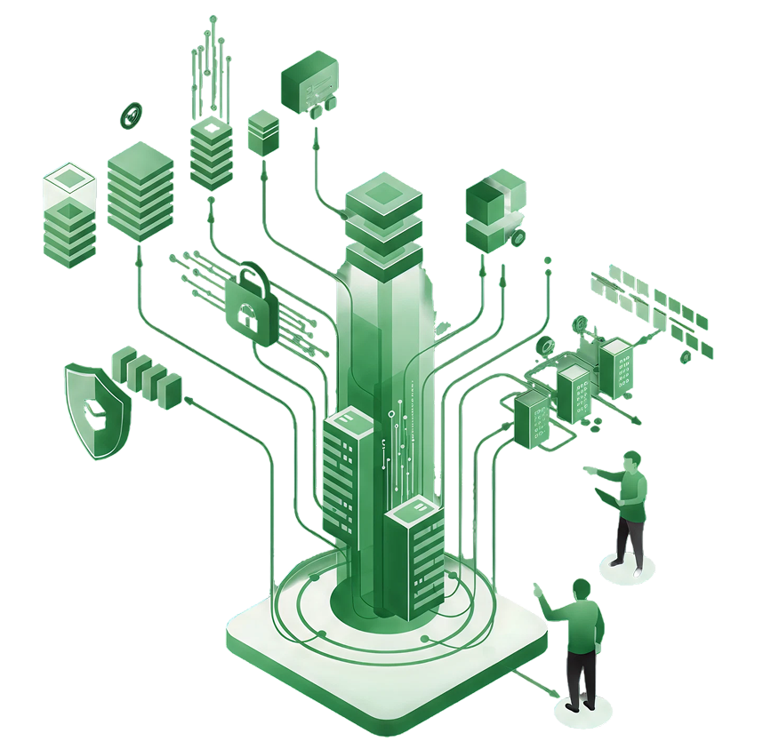 Strategic Consulting & Architecture Design