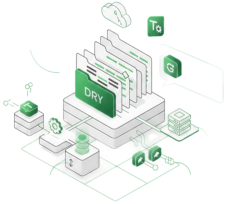 Keep Terraform Code DRY with Terragrunt