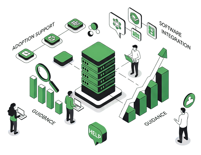 Tinkerbell Enterprise Support